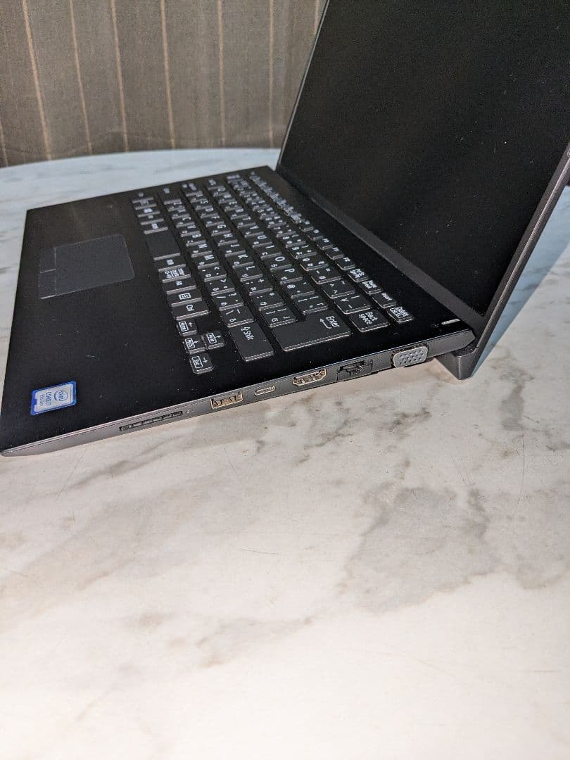 Windowsノート本体 VAIO Pro PK 14in 4K LTE 16GB SSD238 i7