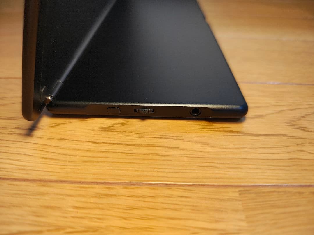 EWEI 4K 有機EL OLED モバイルモニター O133NSL