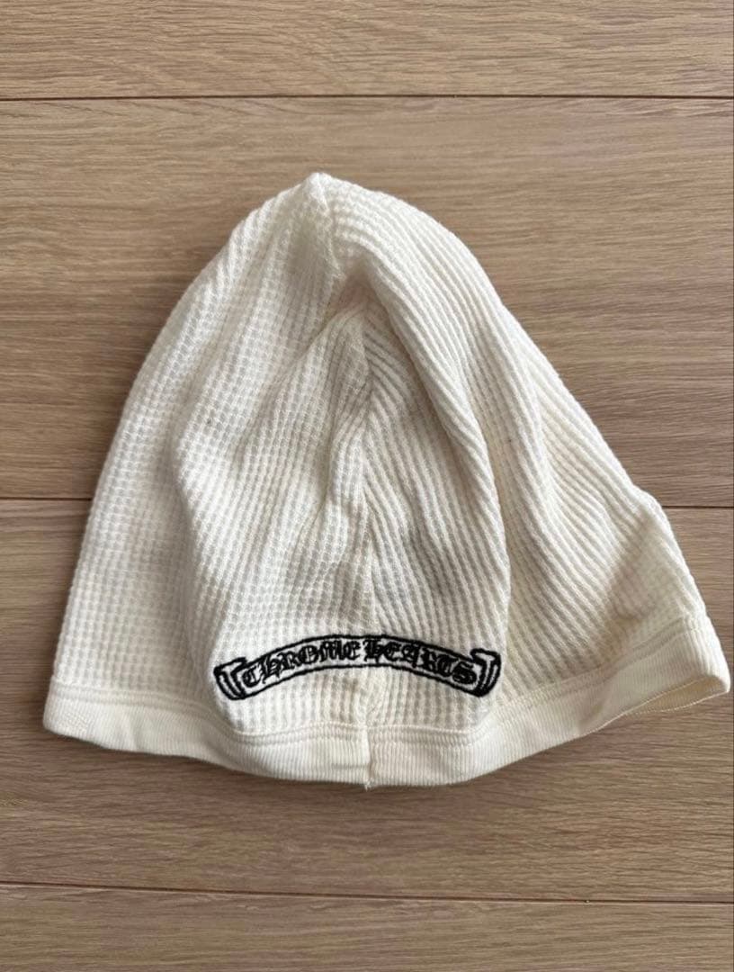 CHROME HEARTS サーマルビーニー