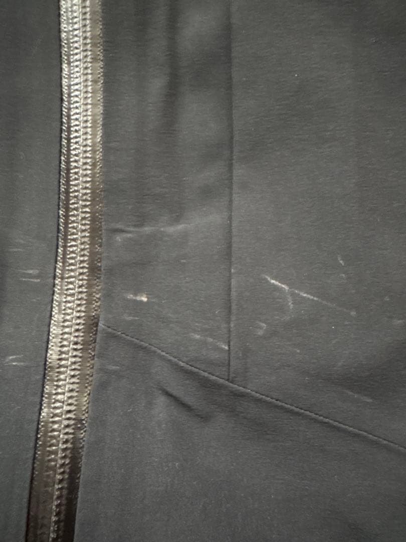 ブラックダイアモンド　メンズ リーコンストレッチスキーシェル　Mサイズ