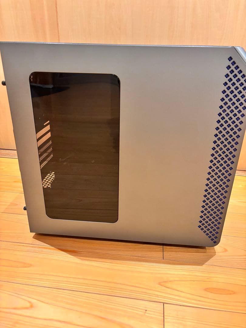 GALLERIA PCケース・ファン・Blu-ray / DVDドライブのみ