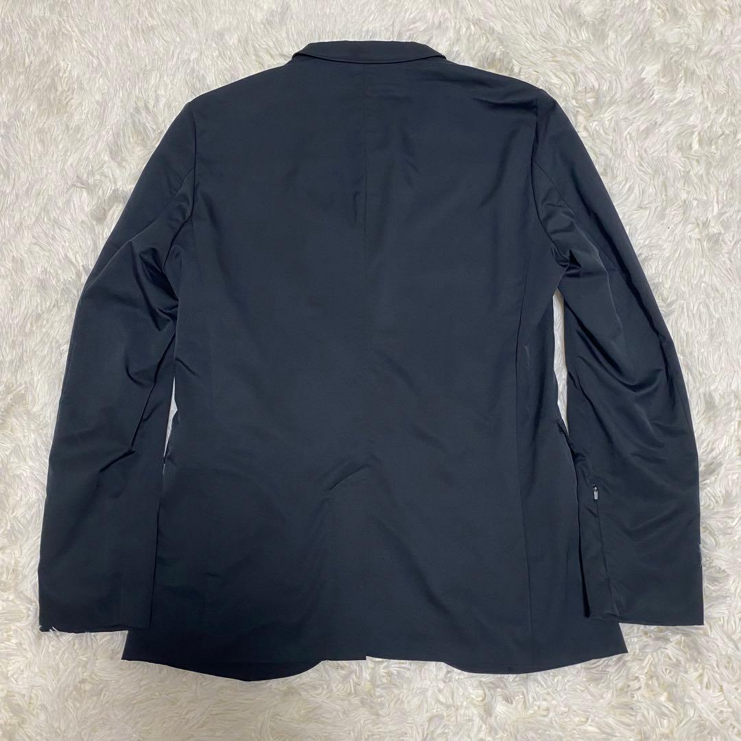 adidas アディダス スーツ セットアップ ジャケット ウォッシャブル　希少