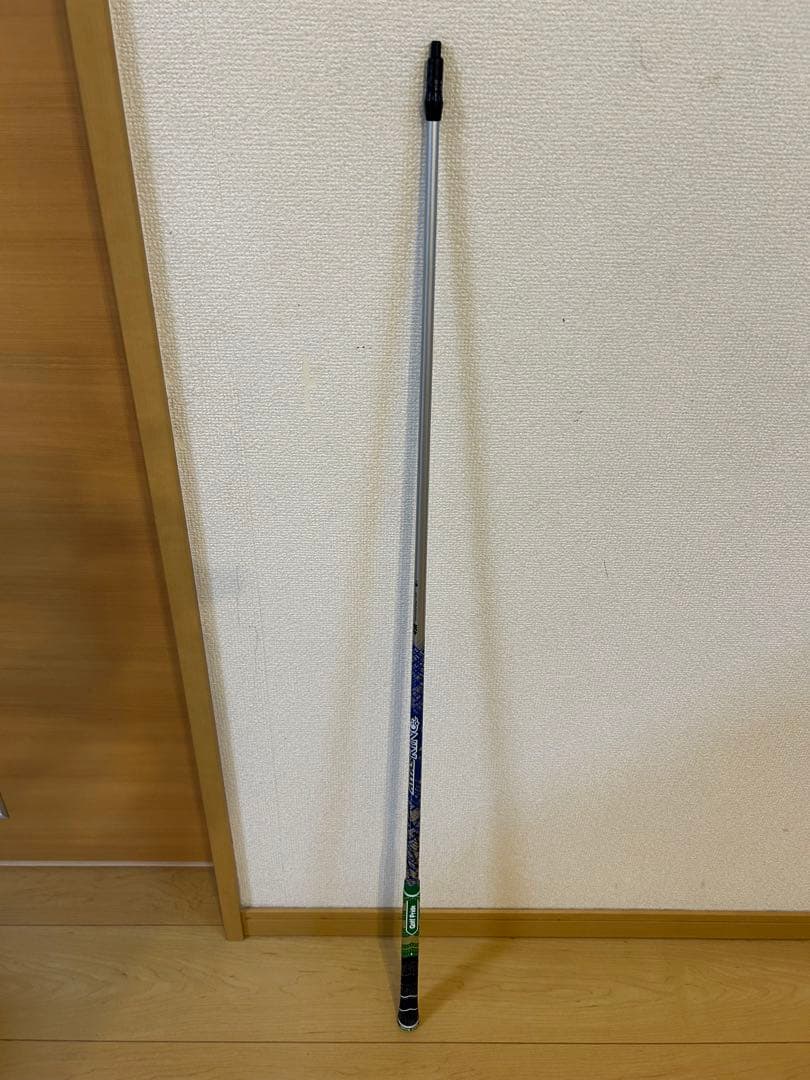 進*様 ATTAS KING 4SR PINGスリーブ　　　　　FW用