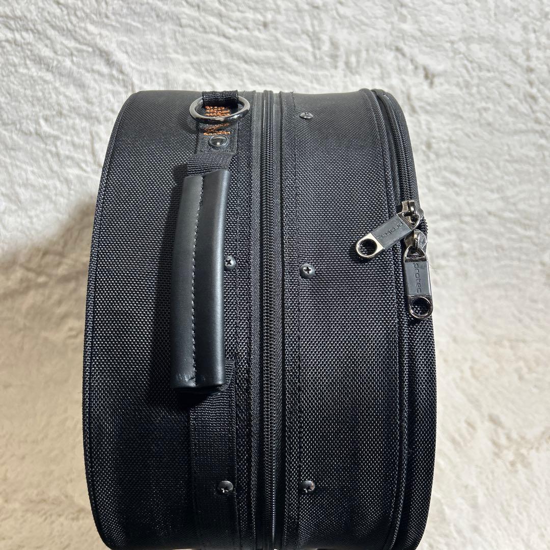 【美品】PROTEC PB-316SBDLX ホルン用セミハードケース