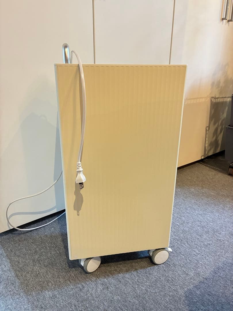 カドー　除湿機 ホワイト 「コンプレッサー方式」 　DH-C-7100-WH