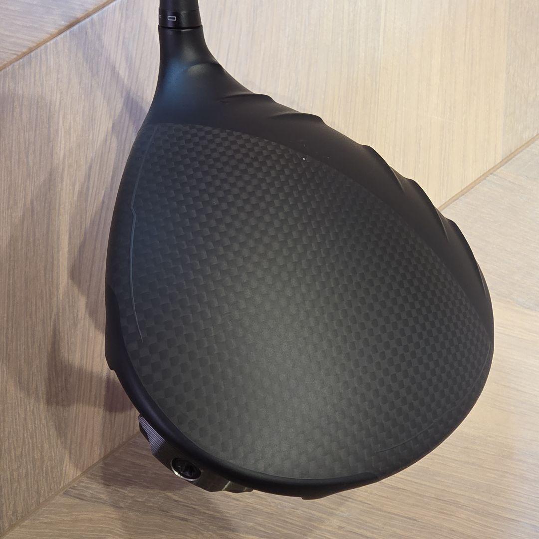 PING G440MAX ドライバー 10.5度