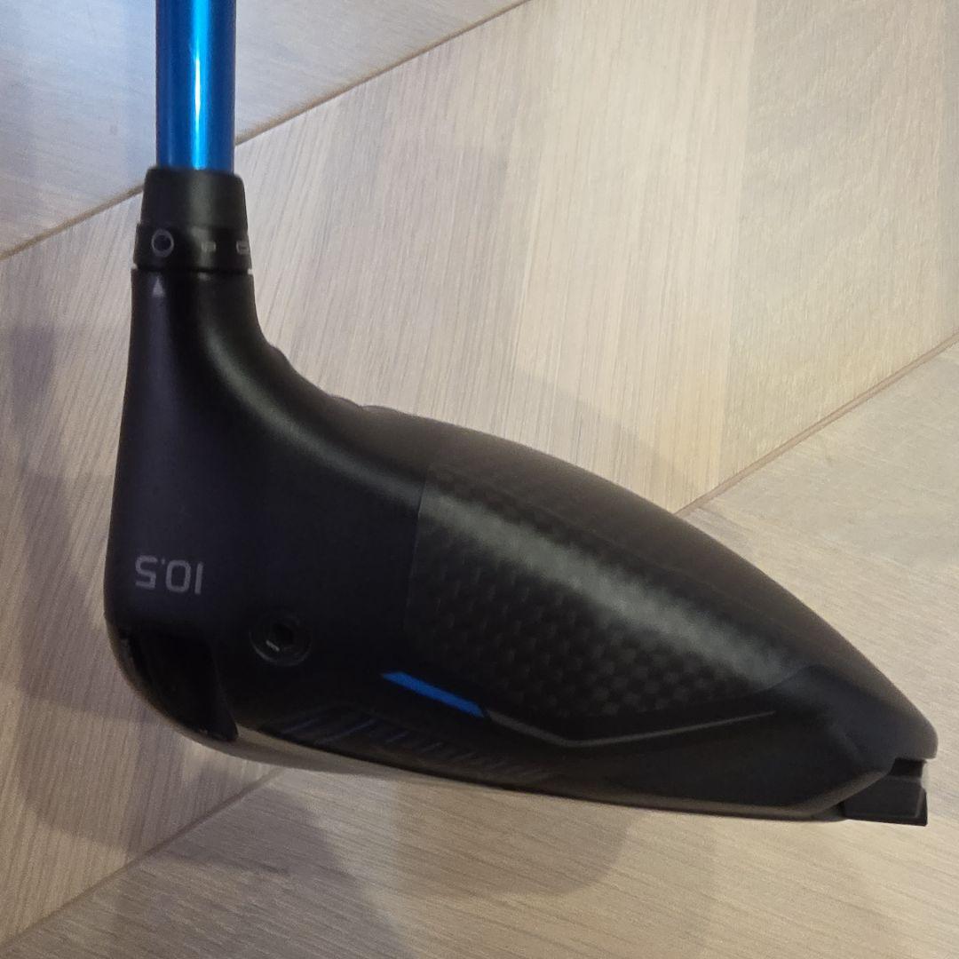 PING G440MAX ドライバー 10.5度