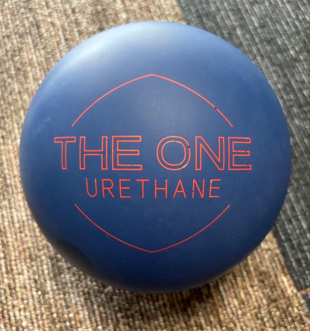 ボウリングボール　ザワンウレタン　ABS グローバル　エボナイト　ハンマー