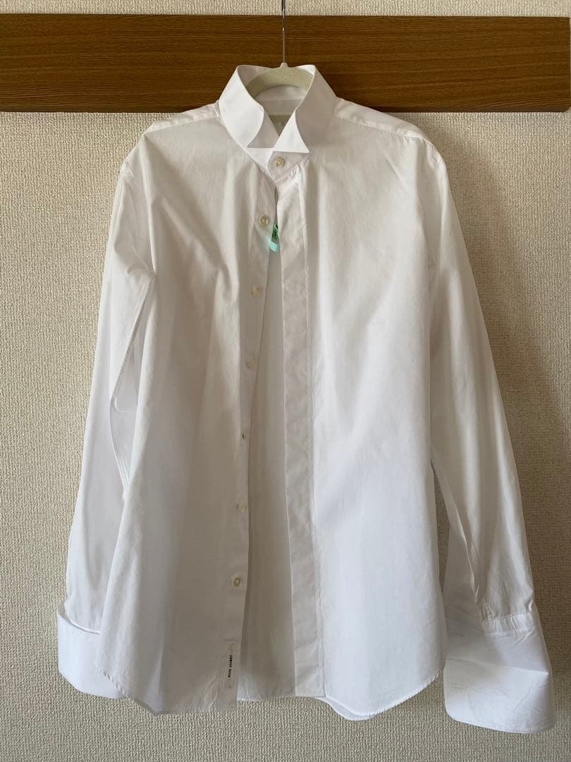 トリートドレッシング　新郎4点セット