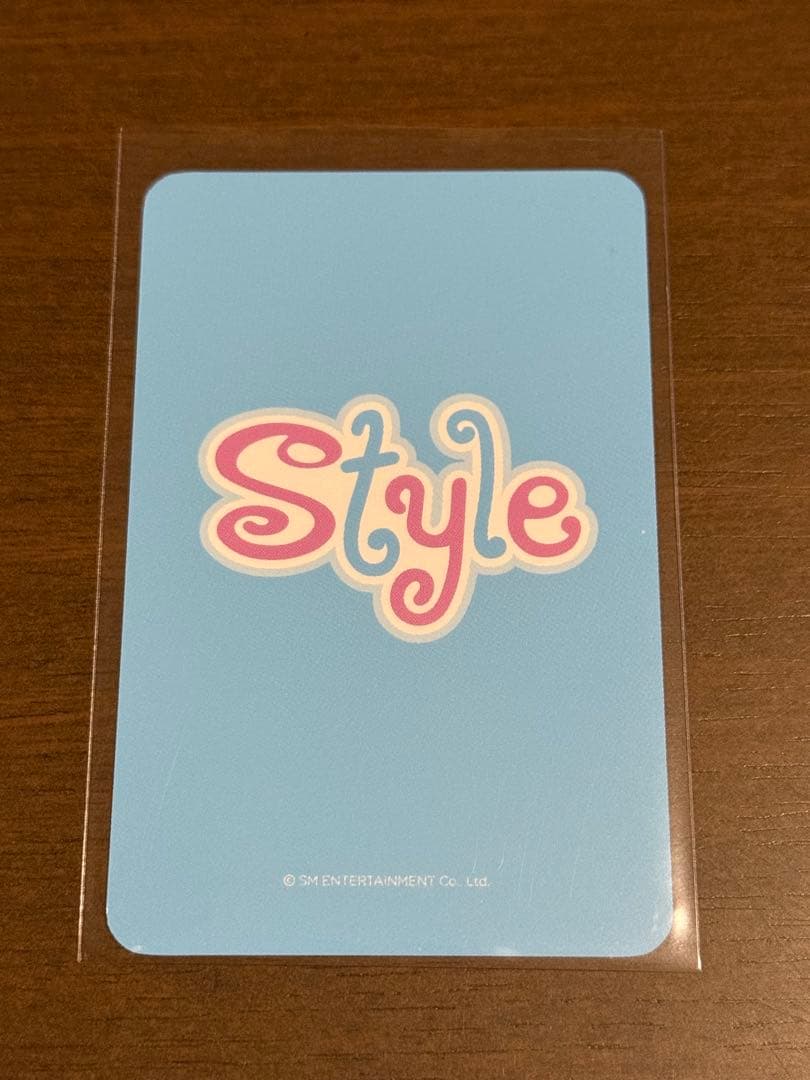 Hearts2hearts style withmuu ラキドロ ジウ