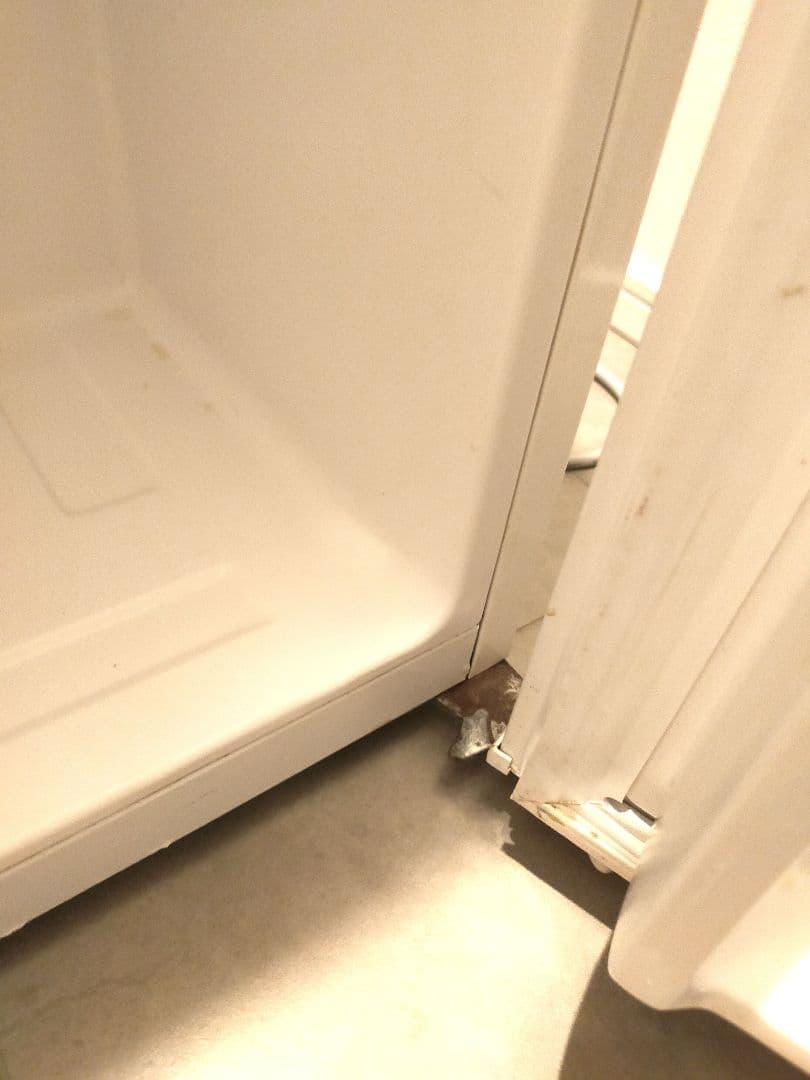 ハイアール 2020年 冷蔵庫 85L 一人暮らし 送料込み