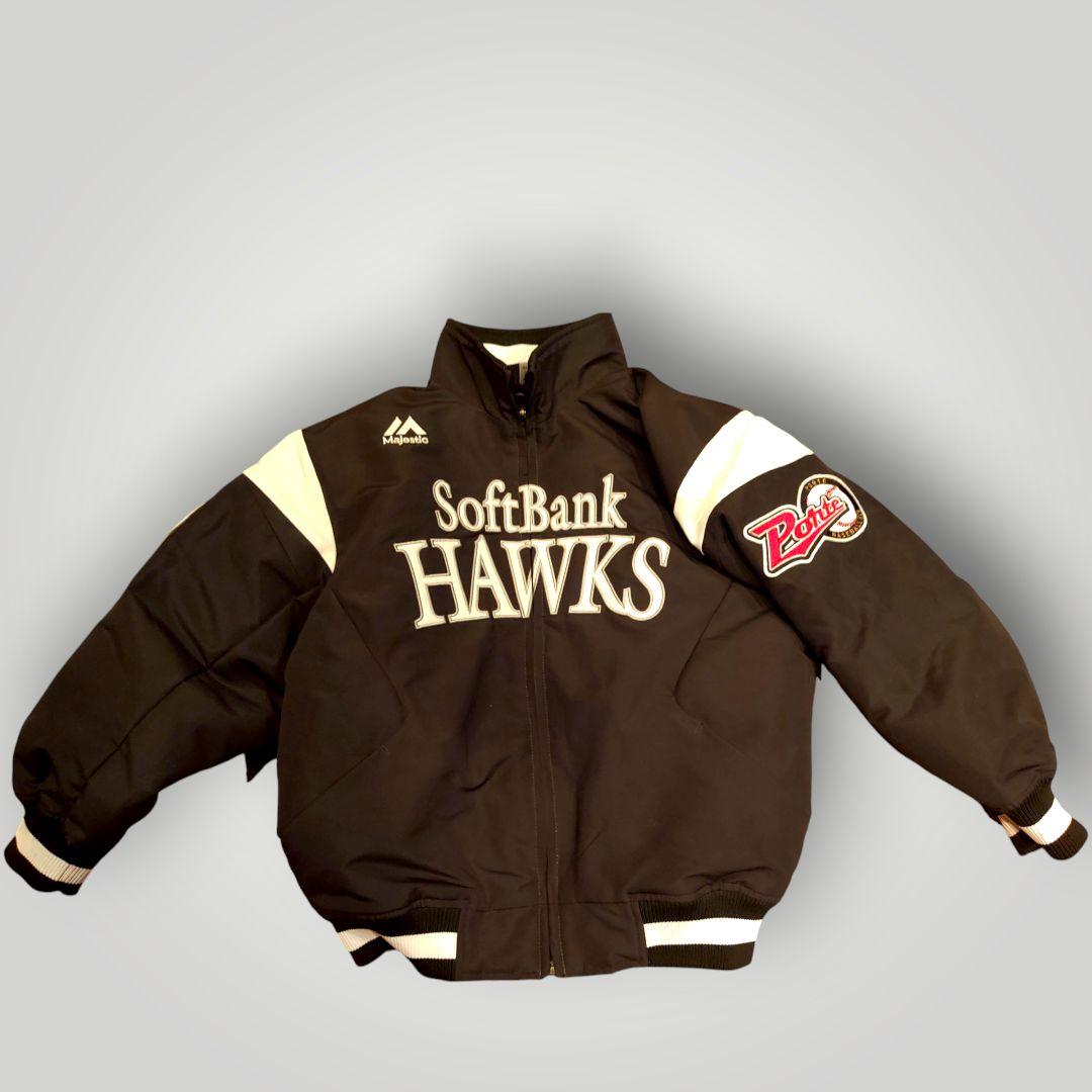 ポルテ ソフトバンクホークスコラボ グランドコート 150