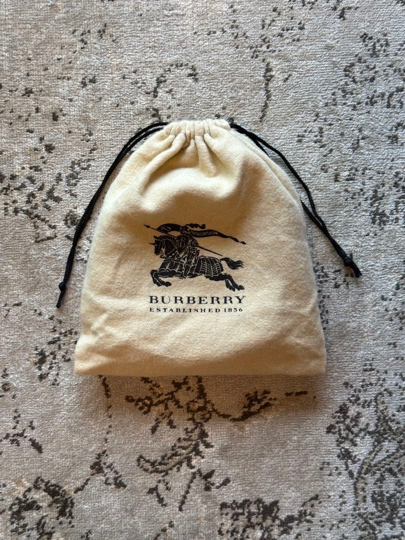 Burberry ベルト レディース32