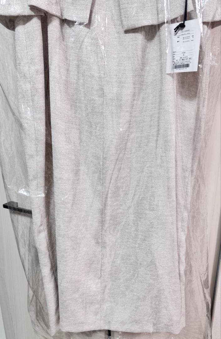 スーツ・フォーマル・ドレス Allure Tweed Midi Dress