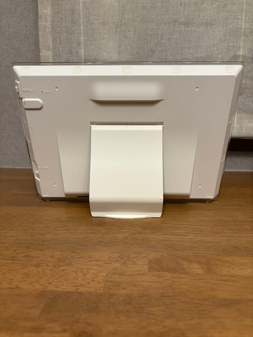 Panasonic VIERA ポータブルテレビ　UN-10E5