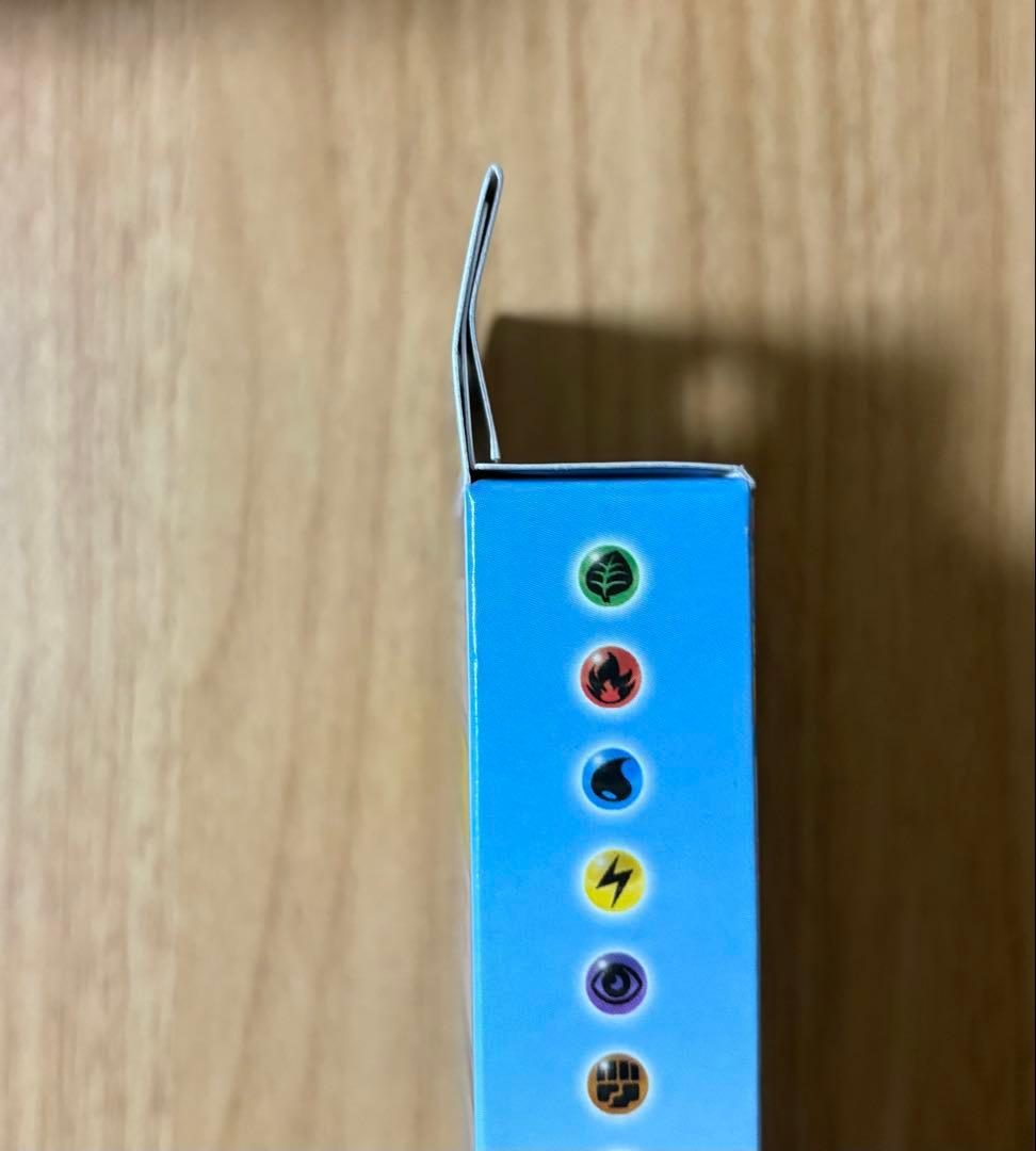 ポケモンカードMEGAスタートデッキ100 バトルコレクション 6個セット