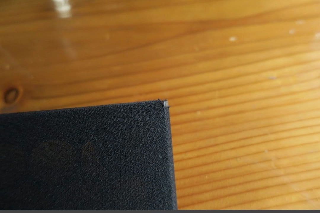 Sonus faber Venere1.5 ブラック ブックシェルフスピーカー