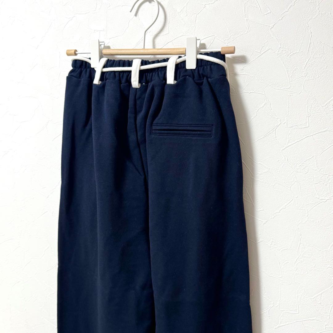 【Bibiy.】B. CLUB PREPPY PANTS ／完売品／新品