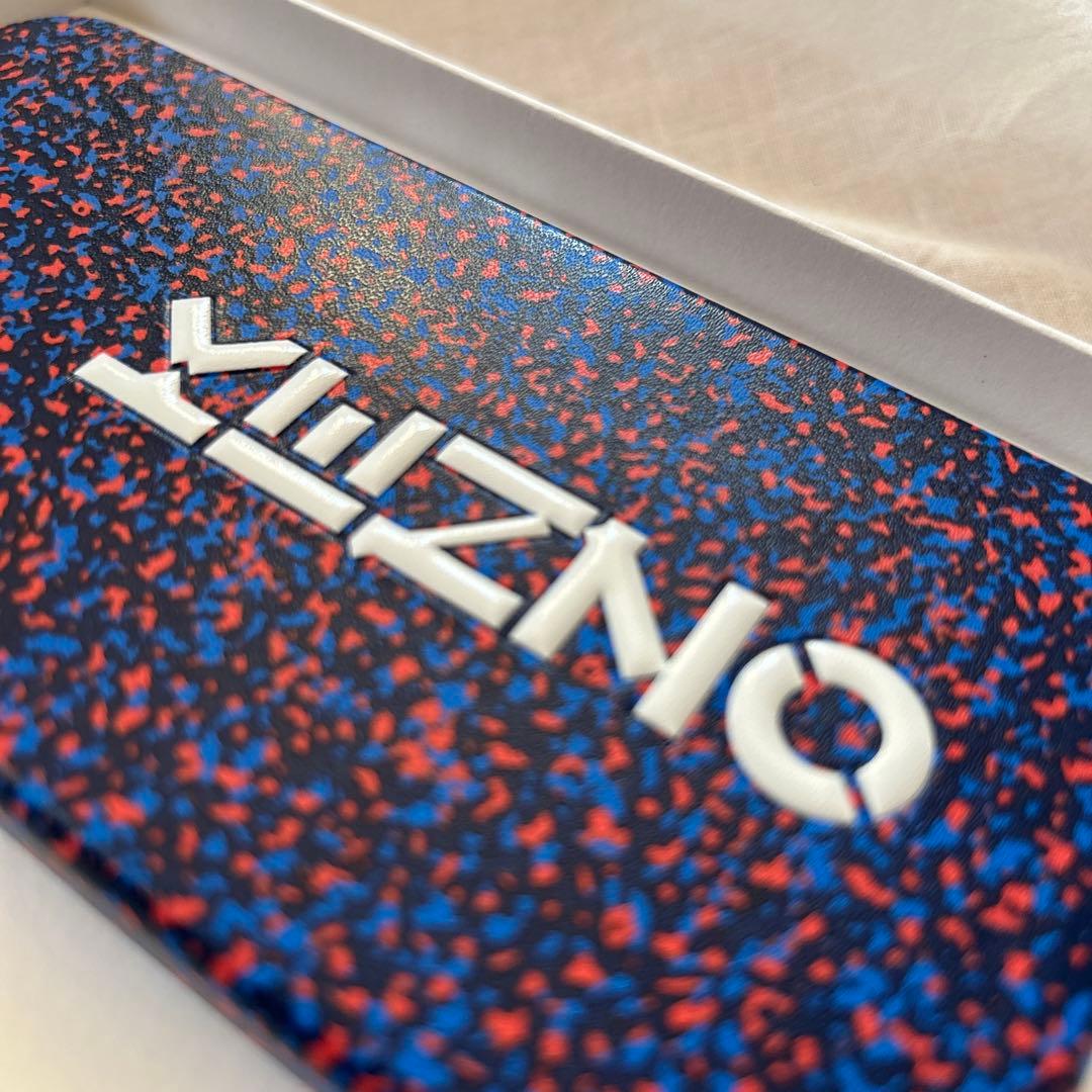 【日本未発売】KENZOスマホケースiPhone12/12Pro