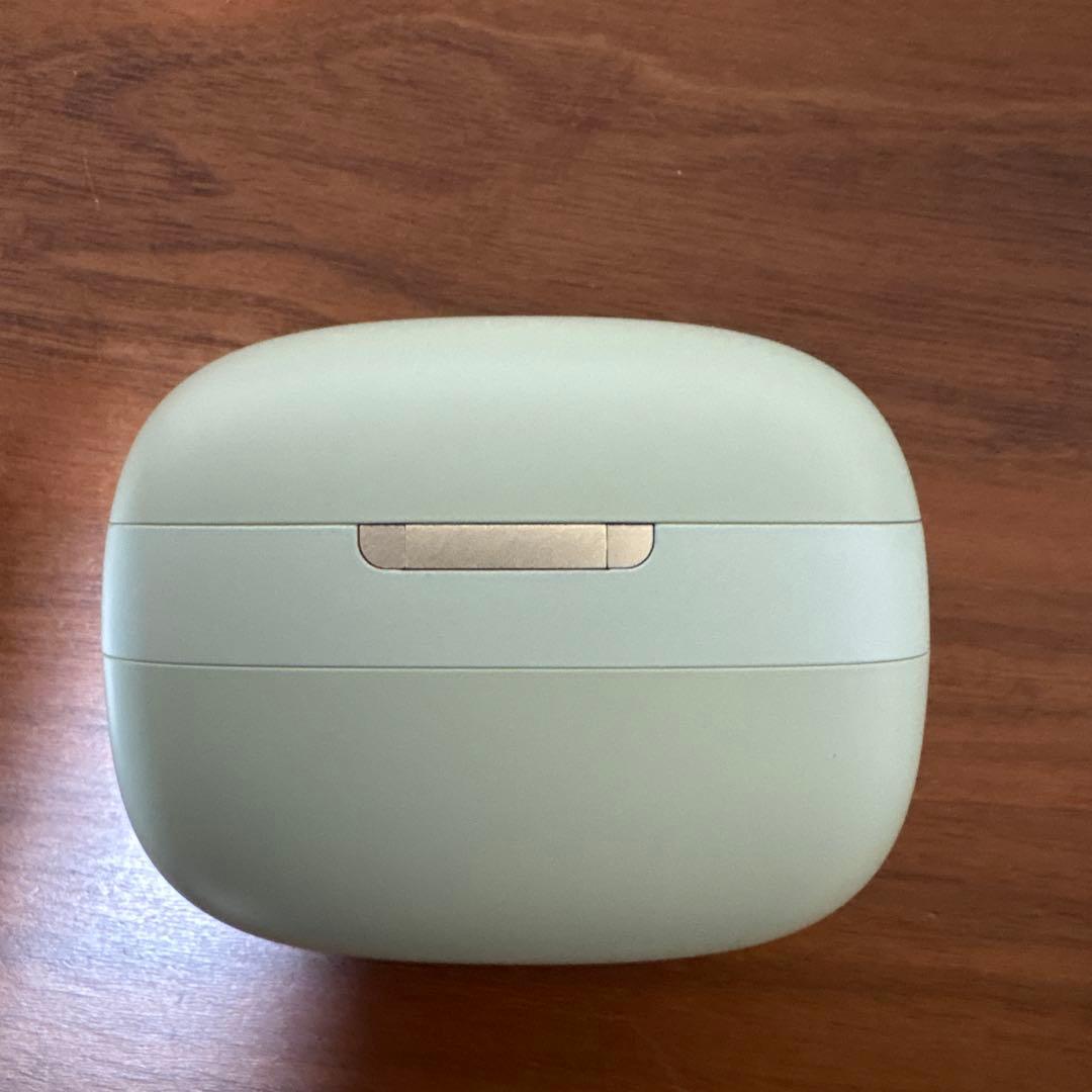 Bowers & Wilkins ワイヤレスイヤホン pi8ジェイドグリーン