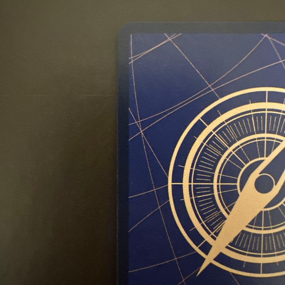 【✨激レア✨】ワンピースカード　モンキー・D・ルフィ　OP11-118 コミパラ