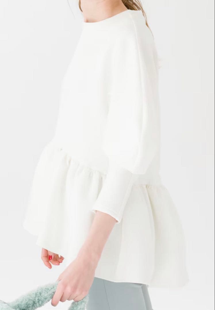 truru by kirill ホワイト