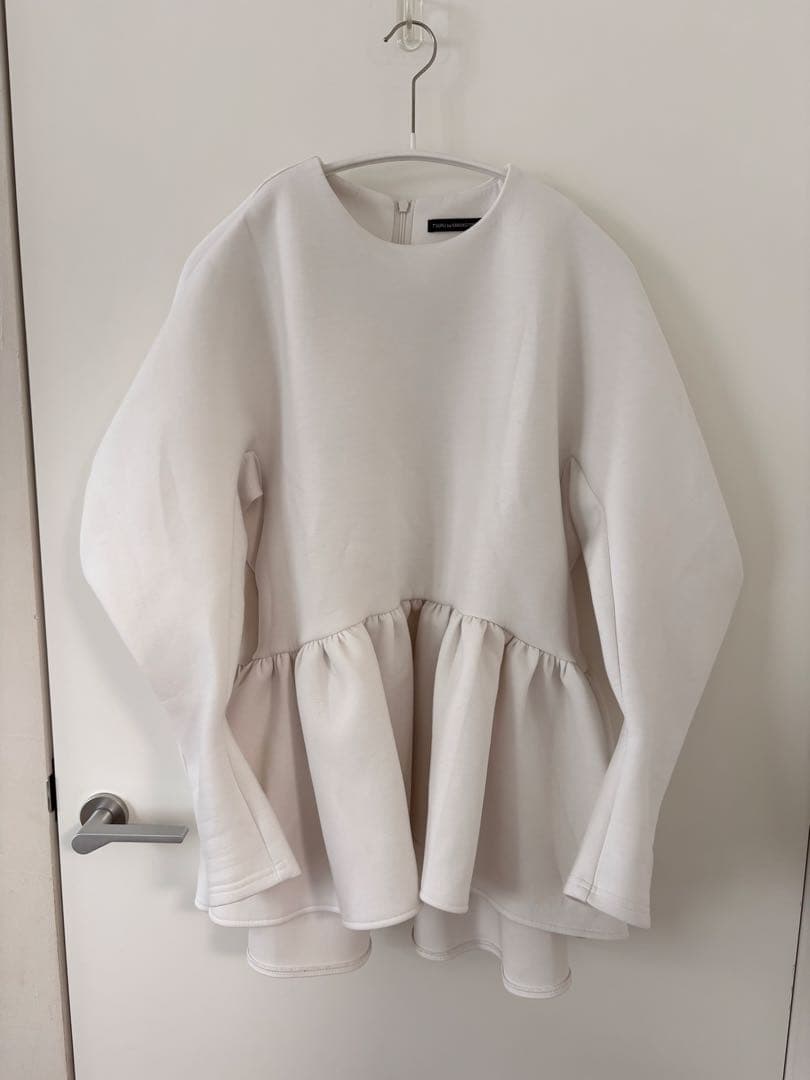 truru by kirill ホワイト