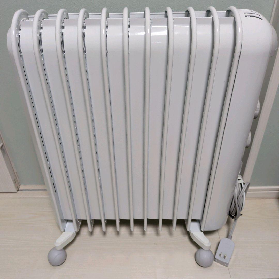 【美品】 デロンギ RHJ45M1115-LG アミカルド