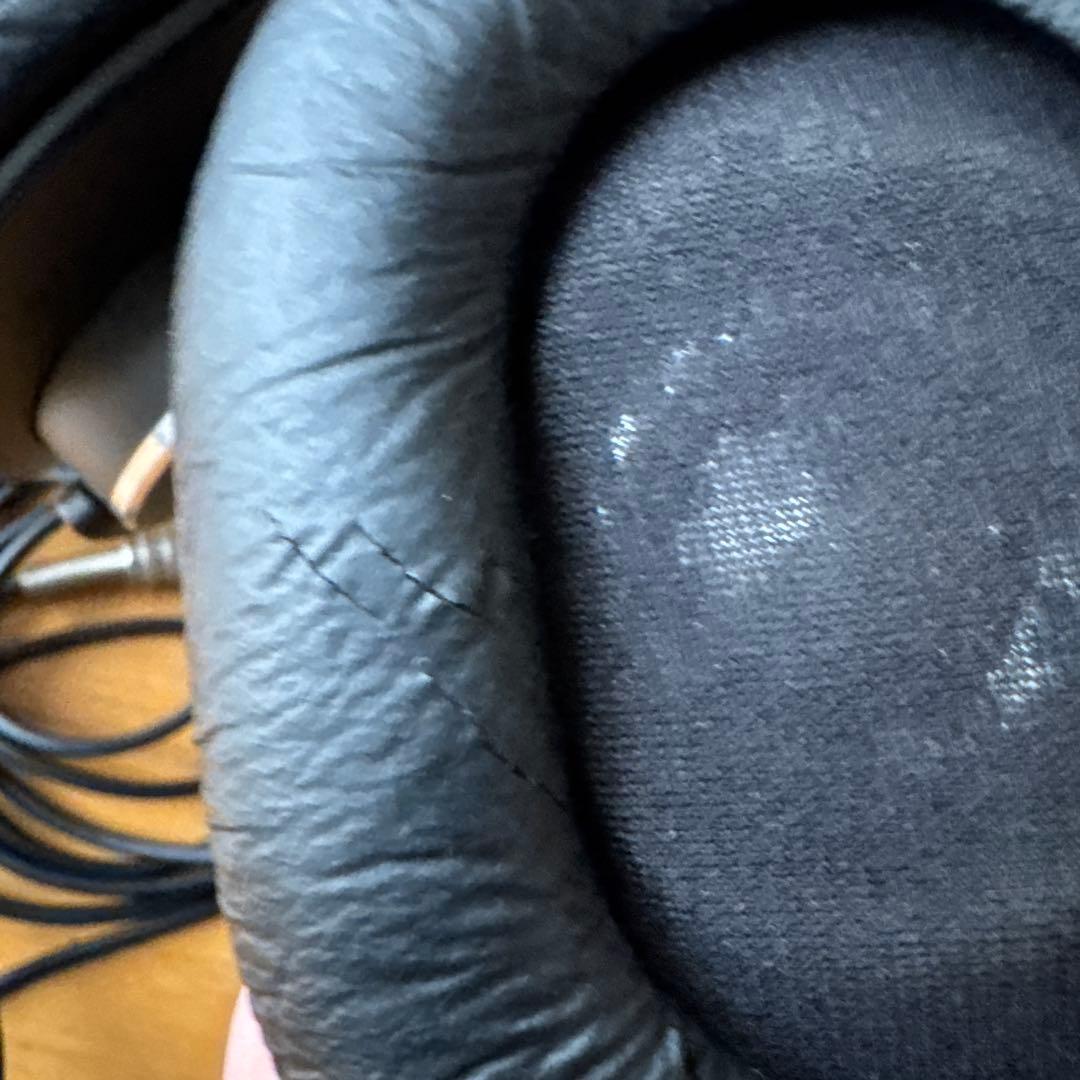 たか SONY MDR-CD900ST ヘッドフォン