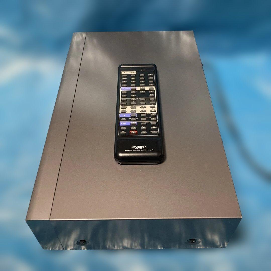 Victor JX-S910 ￼ AVセレクター　極￼美￼品　動作品