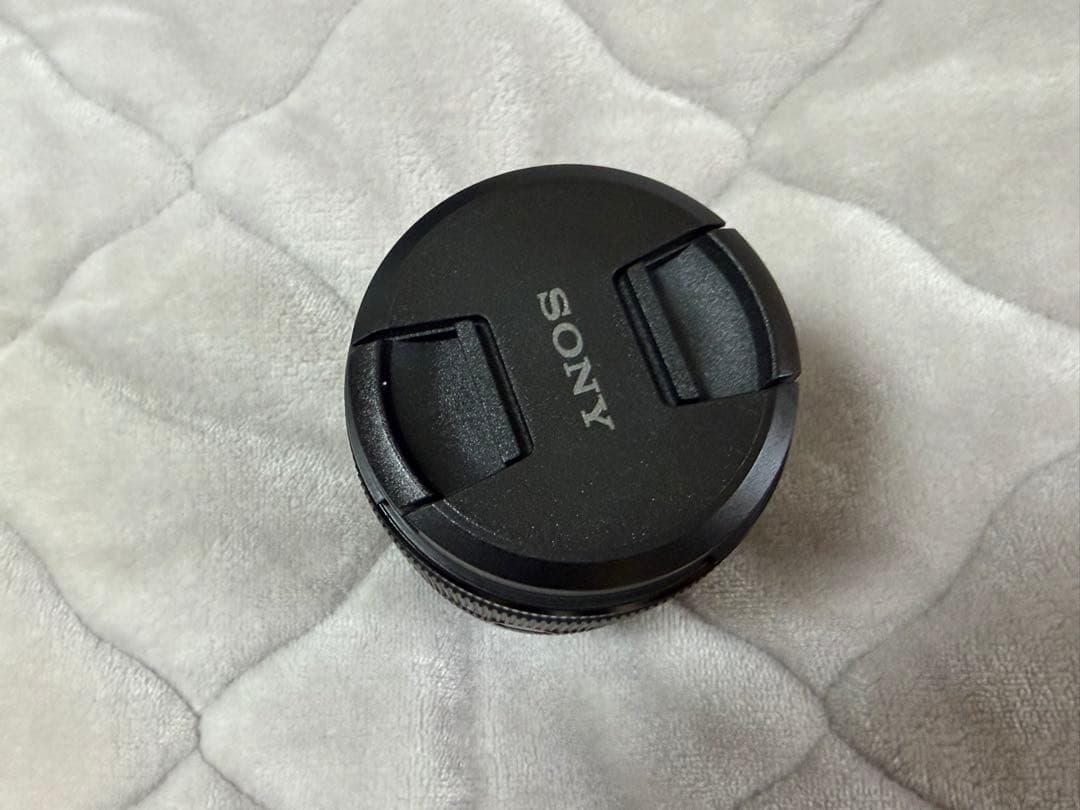 SONY FE35mm F1.4 GM SEL35F14GM中古美品
