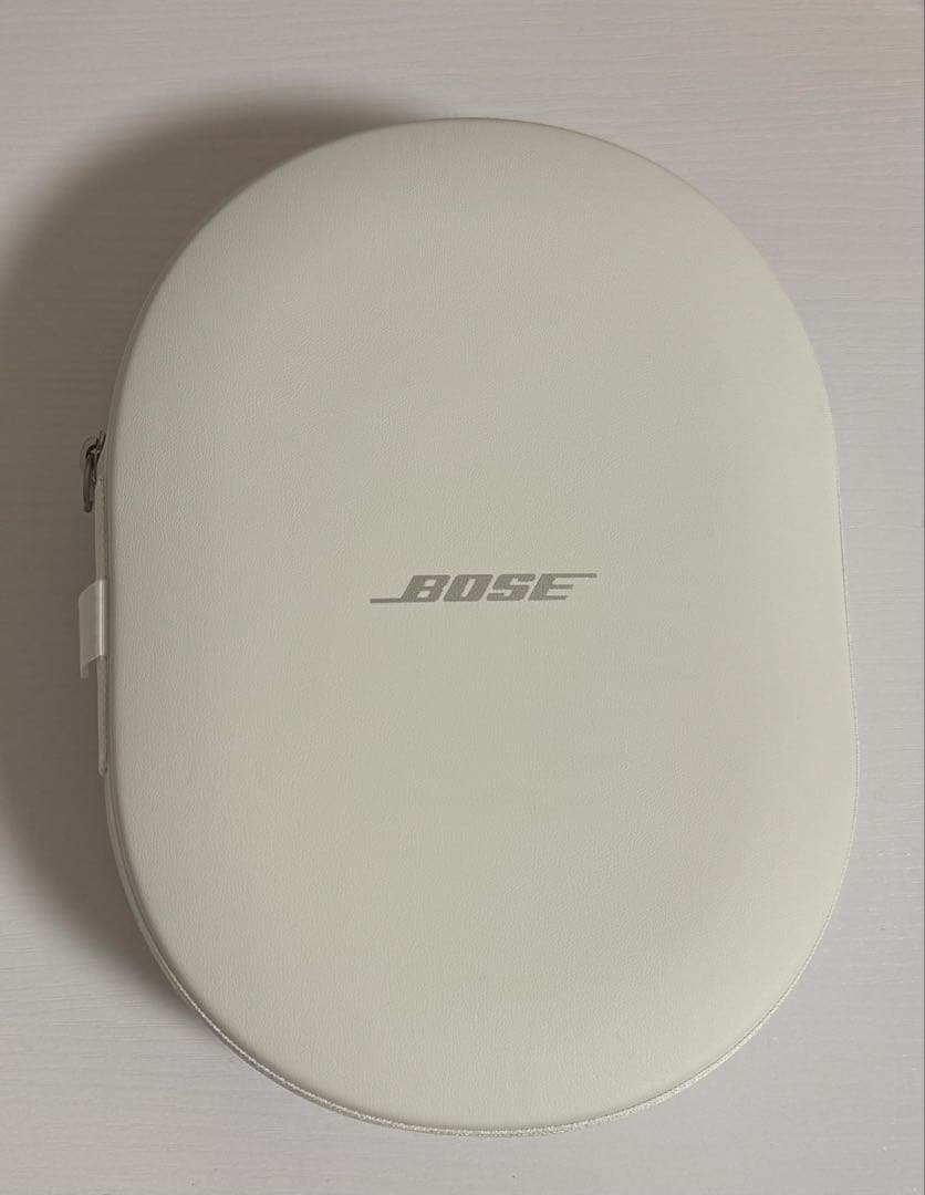 Bose QuietComfort Ultra Headphones60周年記念