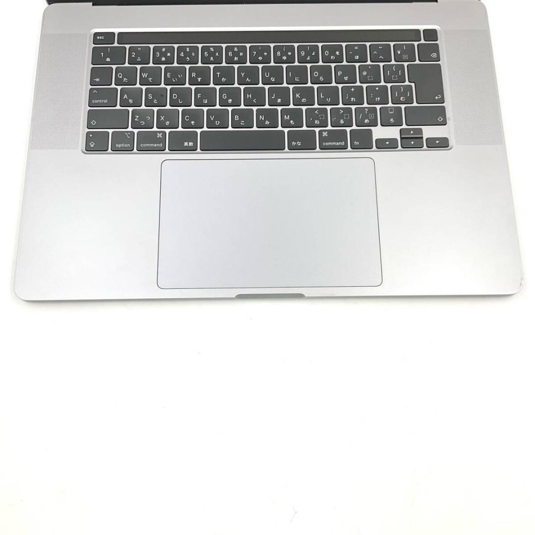 MacBook本体 Apple MacBook Pro 16 inch