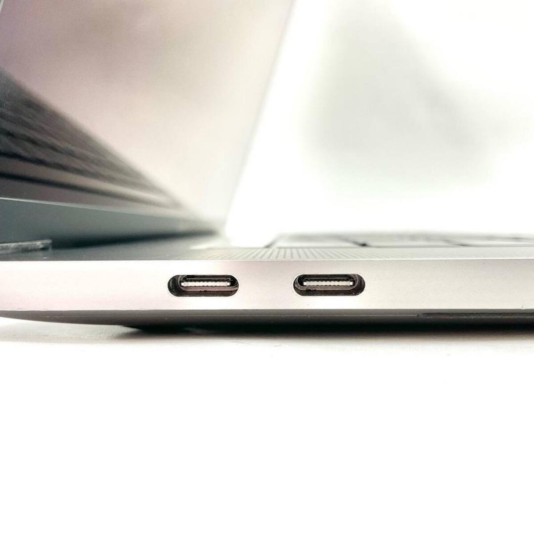 MacBook本体 Apple MacBook Pro 16 inch