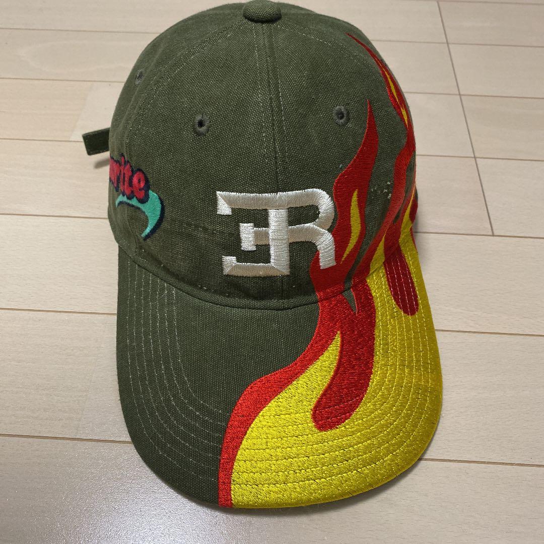 Readymade キャップ