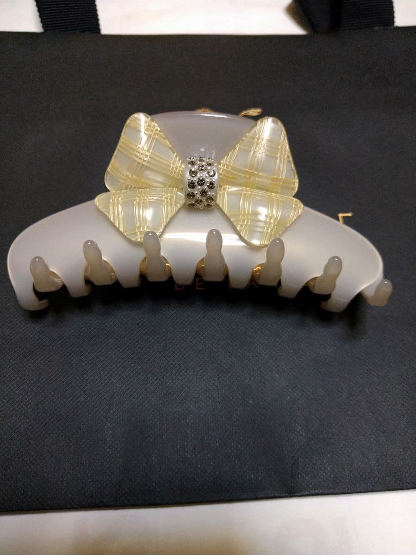 本日のみ値下げアレクサンドルドゥパリクリップ大