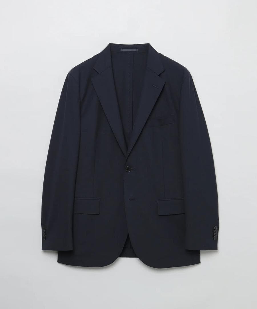 【新品】マキントッシュ トロッタージャケット #109 ネイビー 40R