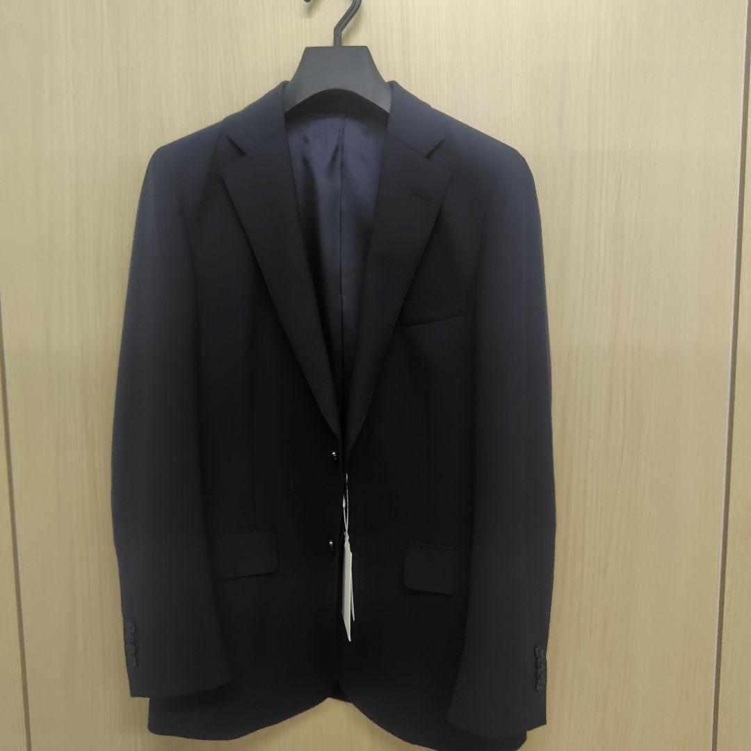 【新品】マキントッシュ トロッタージャケット #109 ネイビー 40R