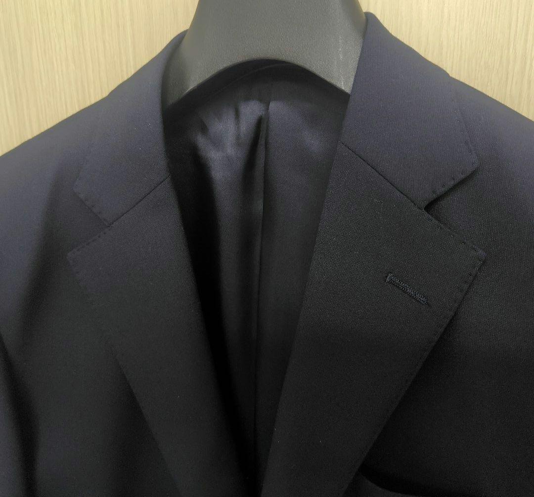 【新品】マキントッシュ トロッタージャケット #109 ネイビー 40R