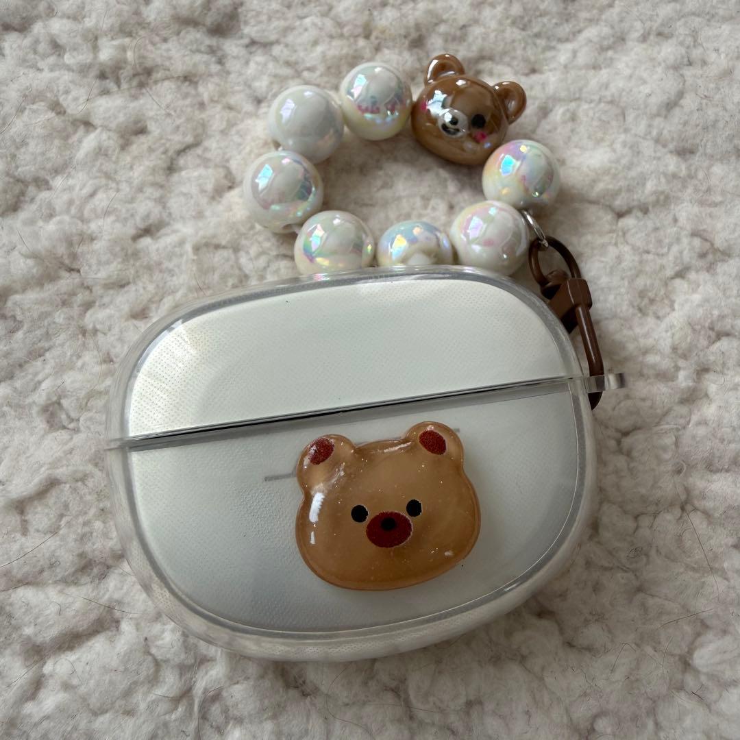 Bose Ultra Open Earbuds 60周年記念モデル ダイヤモンド