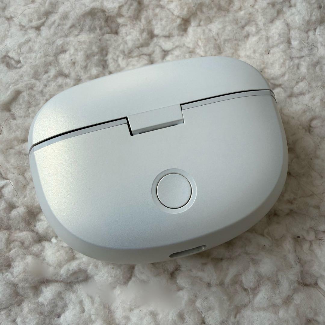 Bose Ultra Open Earbuds 60周年記念モデル ダイヤモンド