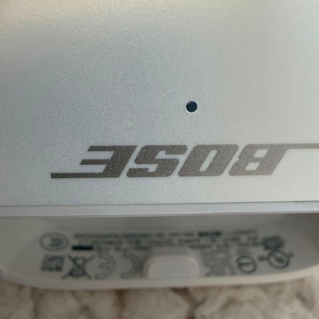 Bose Ultra Open Earbuds 60周年記念モデル ダイヤモンド