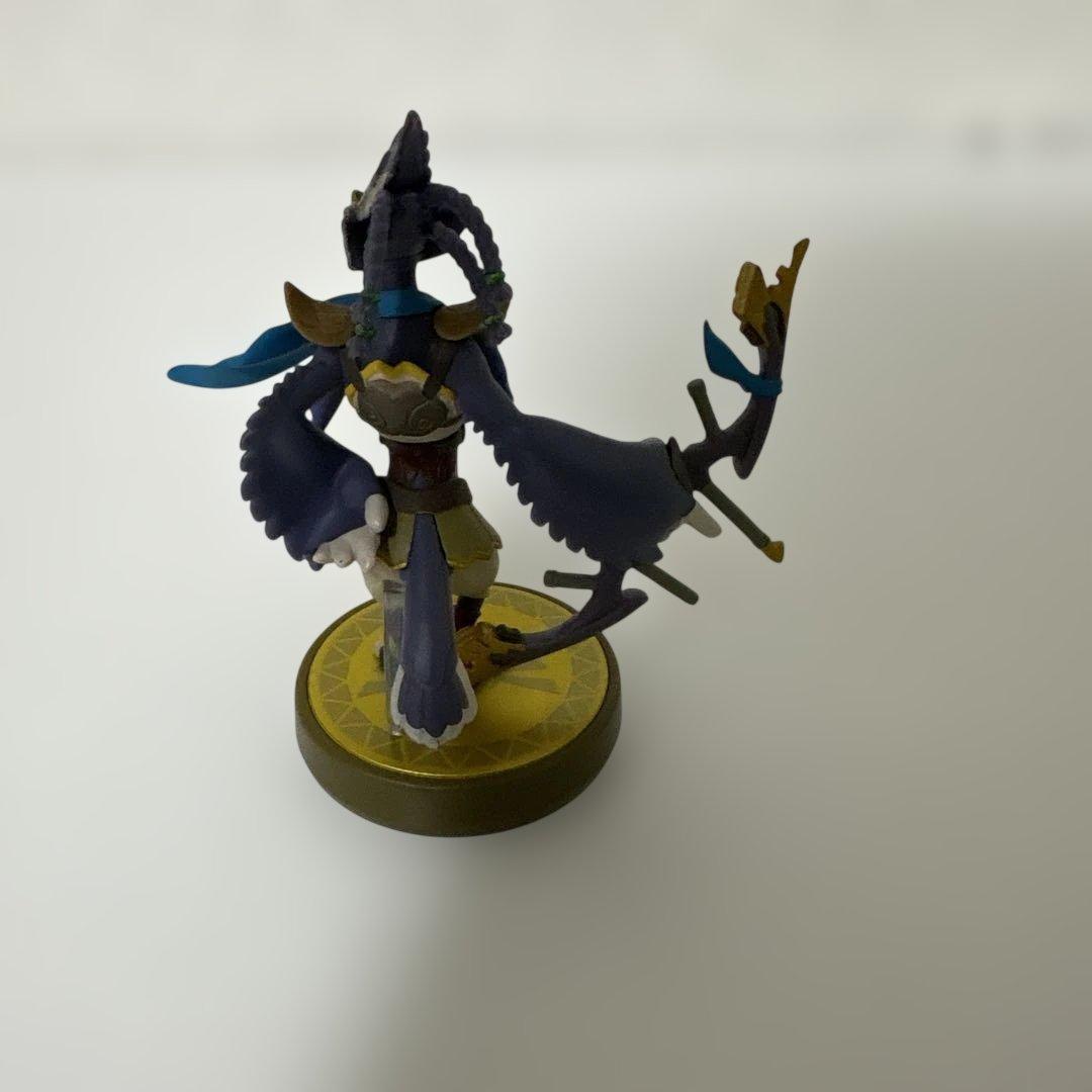 ゼルダの伝説 ブレス オブ ザ ワイルド+英傑アミーボ