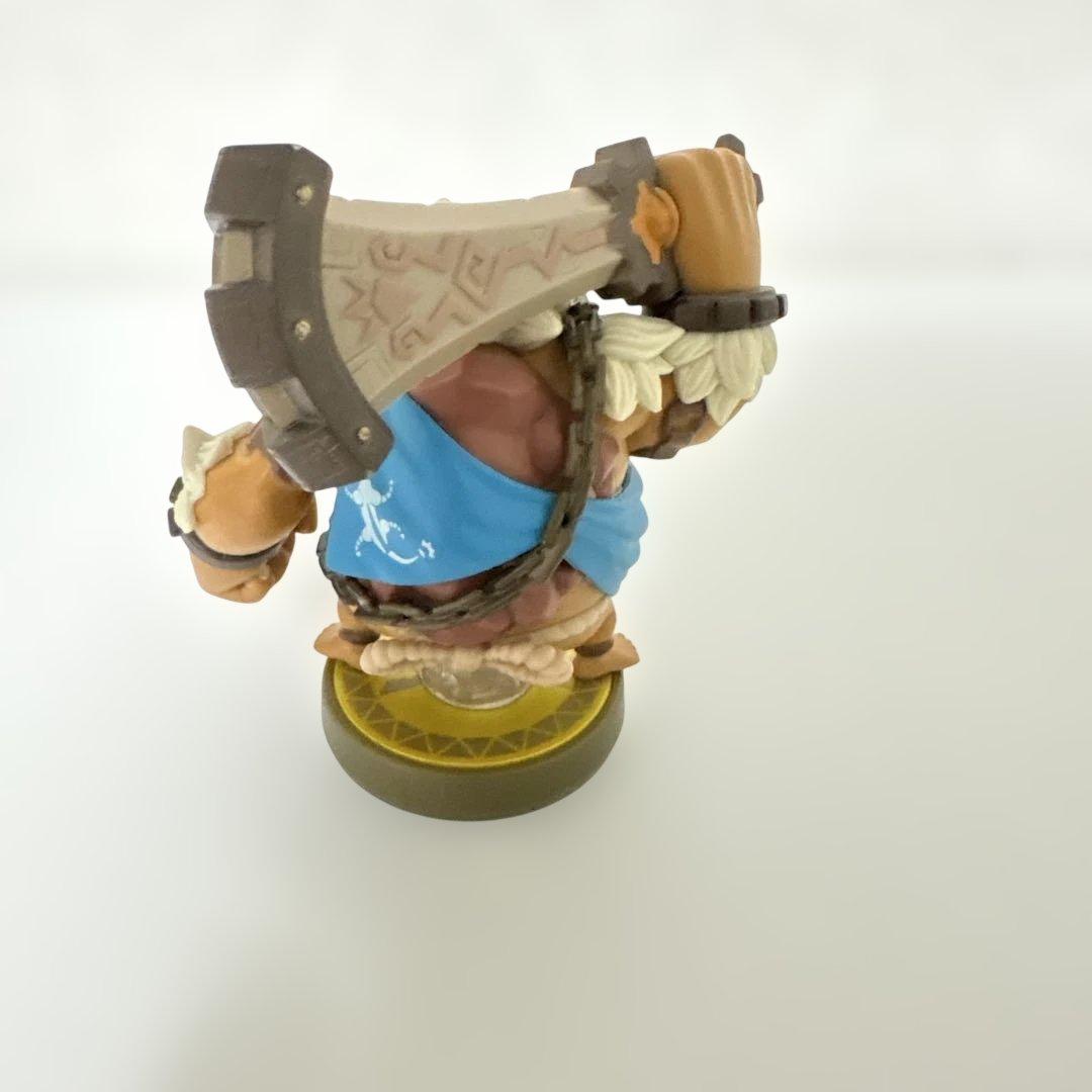 ゼルダの伝説 ブレス オブ ザ ワイルド+英傑アミーボ