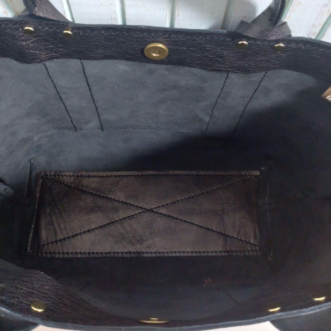 ☆Lu☆プロフ必読☆様☆レザートートバッグ２点