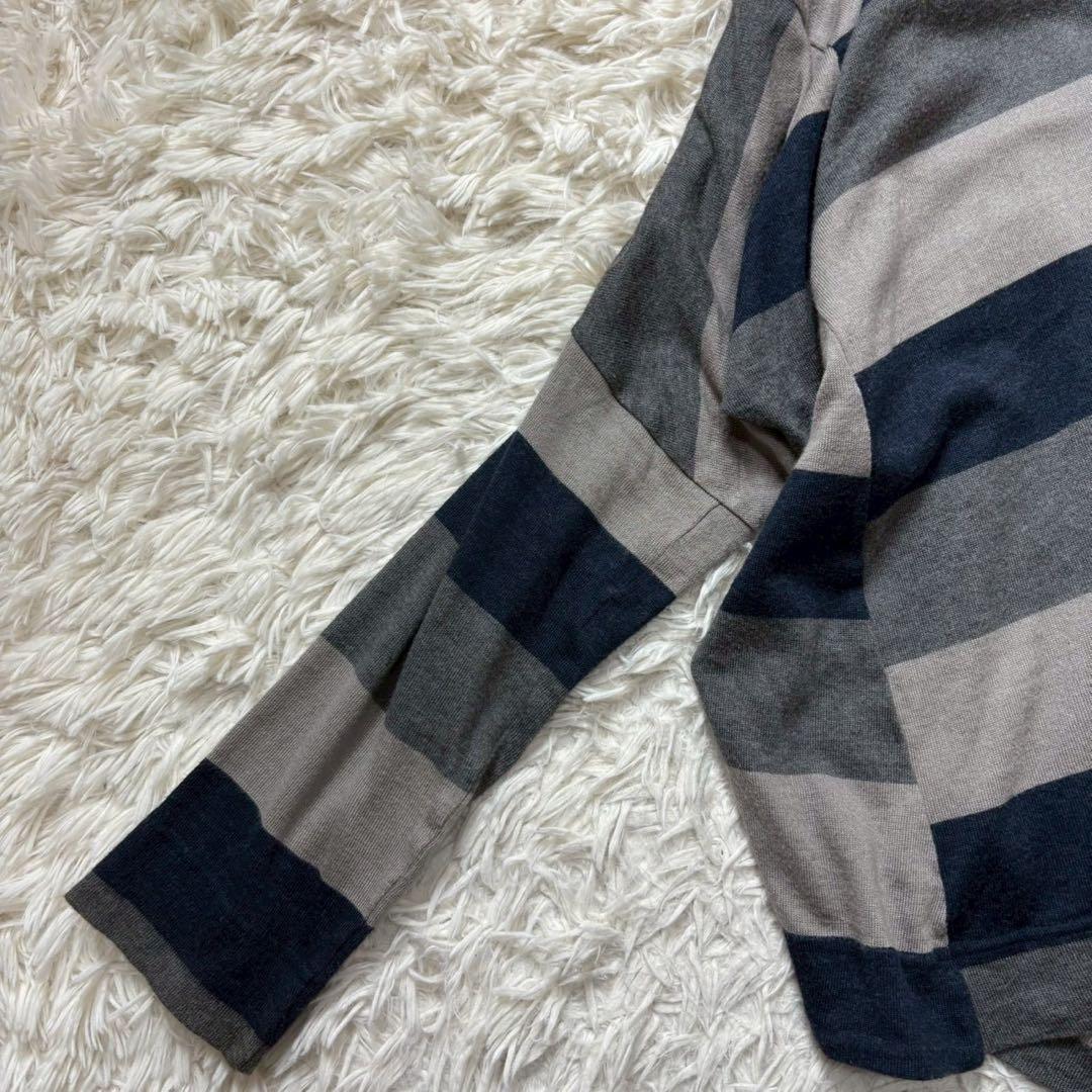 美品 Vivienne Westwood RED LAB 変形カットソー