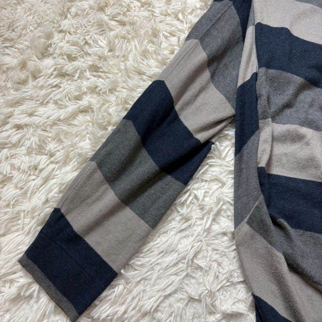 美品 Vivienne Westwood RED LAB 変形カットソー