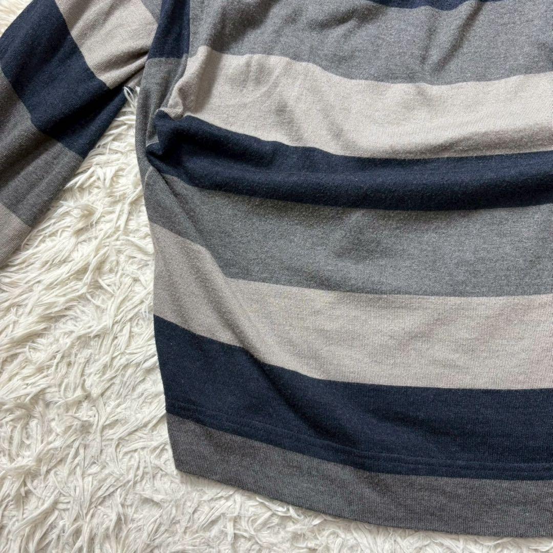 美品 Vivienne Westwood RED LAB 変形カットソー