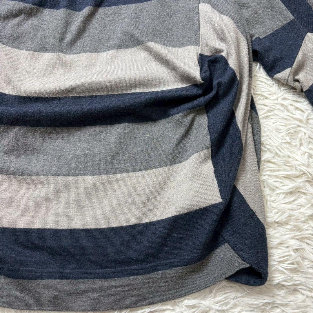 美品 Vivienne Westwood RED LAB 変形カットソー