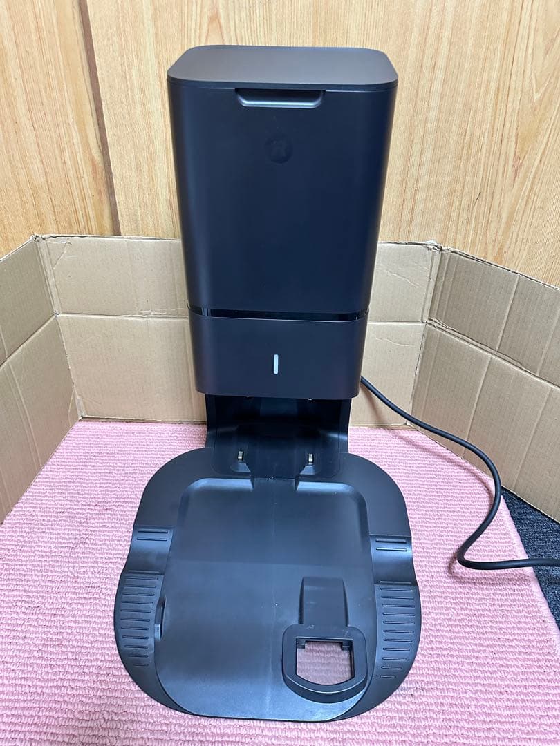 iRobot Roomba i7 ロボット掃除機/ルンバ RVB-Y1